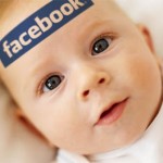 A quand un baby Facebook?
