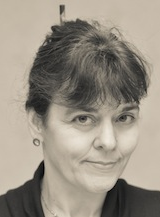 Cécile Méadel