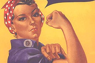 Egalité hommes-femmes au travail