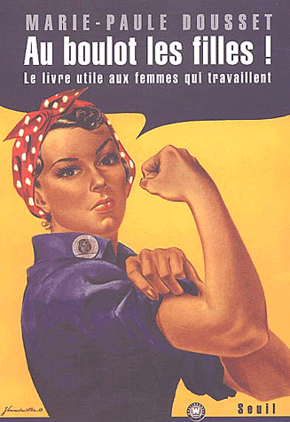 Egalité hommes-femmes au travail